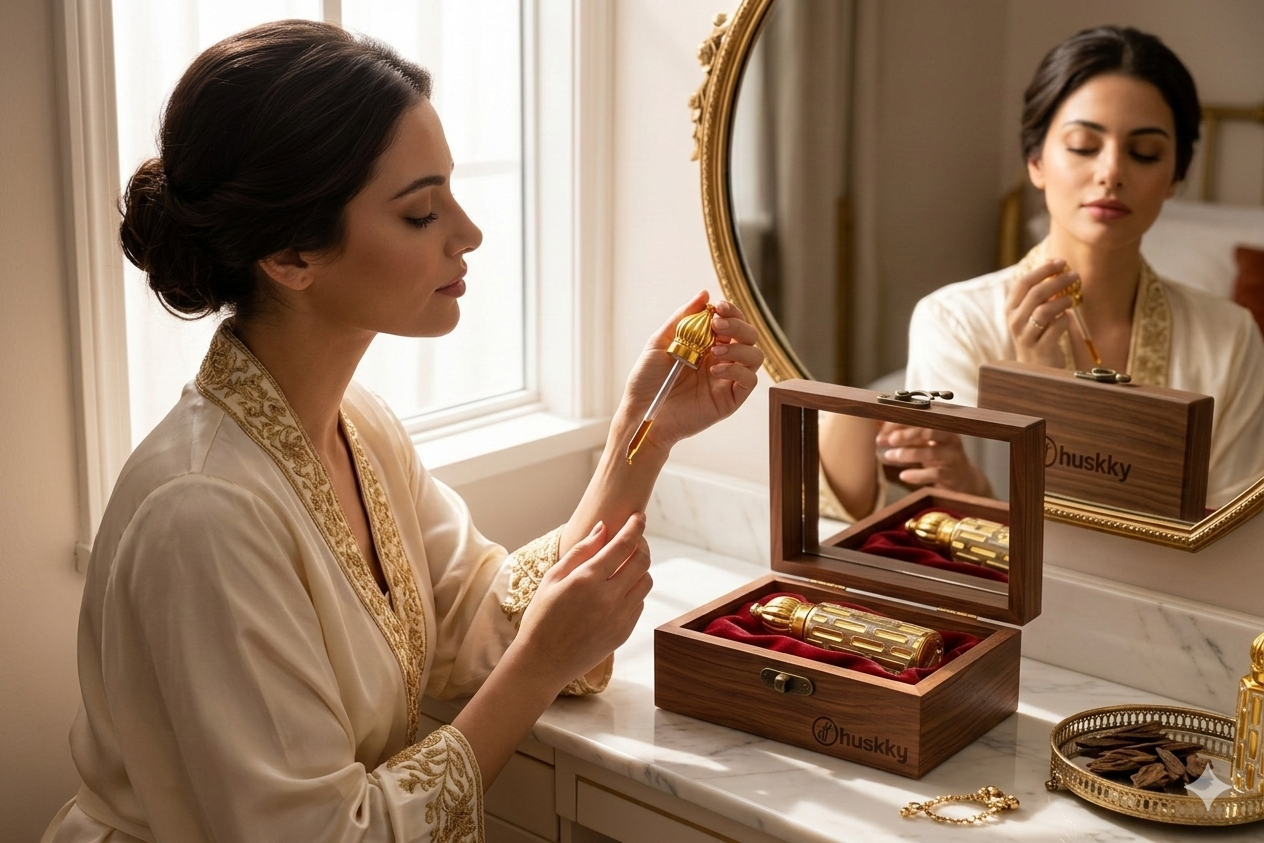 How to Make Your Fragrance Last Longer